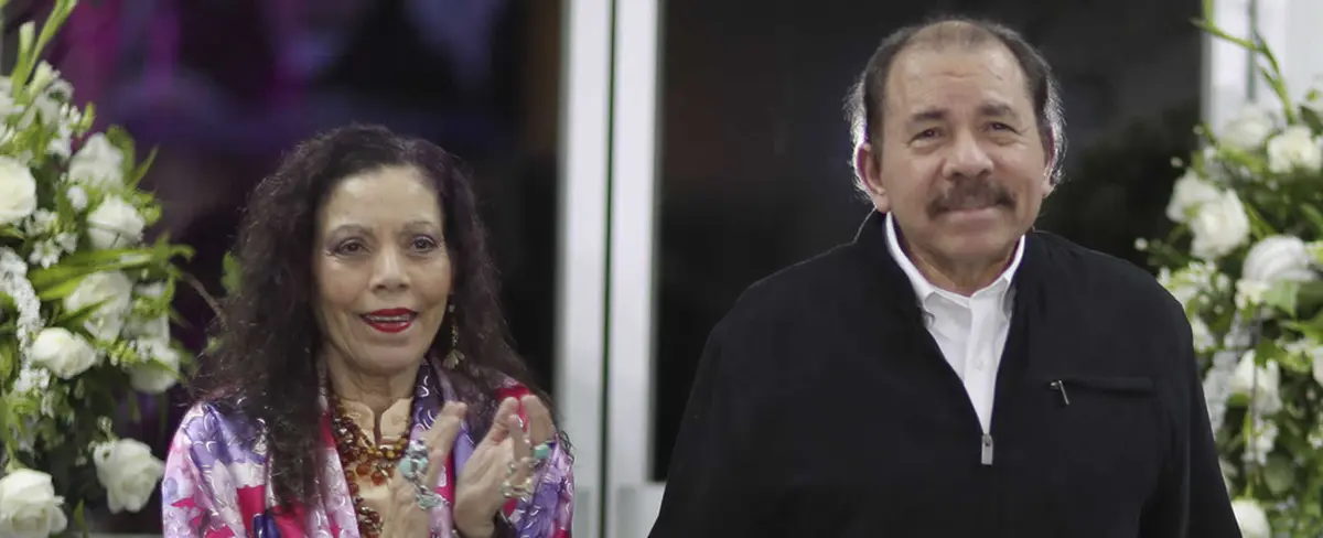 Daniel: "Seguiremos siendo beligerantes por la Paz y la Reconciliación"