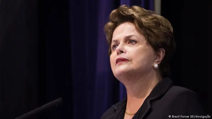 Felicitaciones a la compañera Dilma Rouseff en ocasión de su cumpleaños número 71