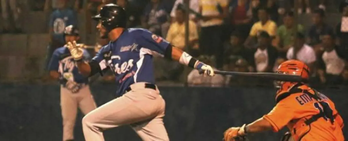 Equipos del béisbol nacional apuestan por refuerzos nicaragüenses