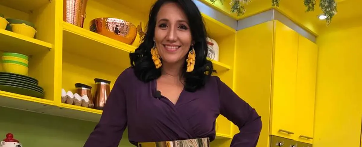 Suyen Cortez responde a calumnias en su contra