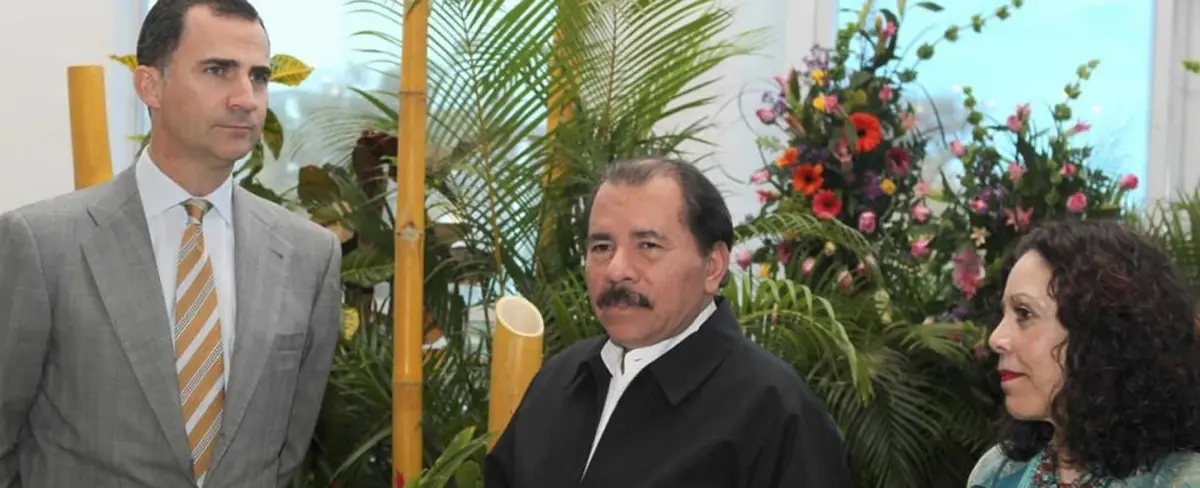 Gobierno de Nicaragua envía saludos al Rey Felipe VI de España por su cumpleaños 