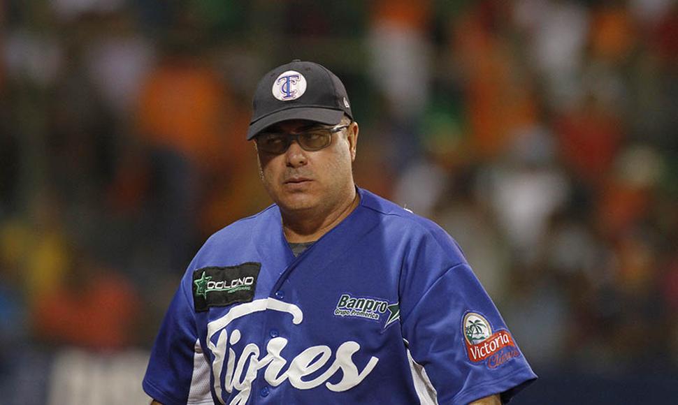 El béisbol da revancha, Lenin Picota va por el desquite soñado