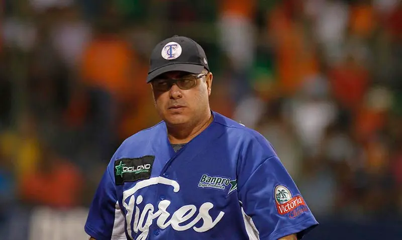 El béisbol da revancha, Lenin Picota va por el desquite soñado
