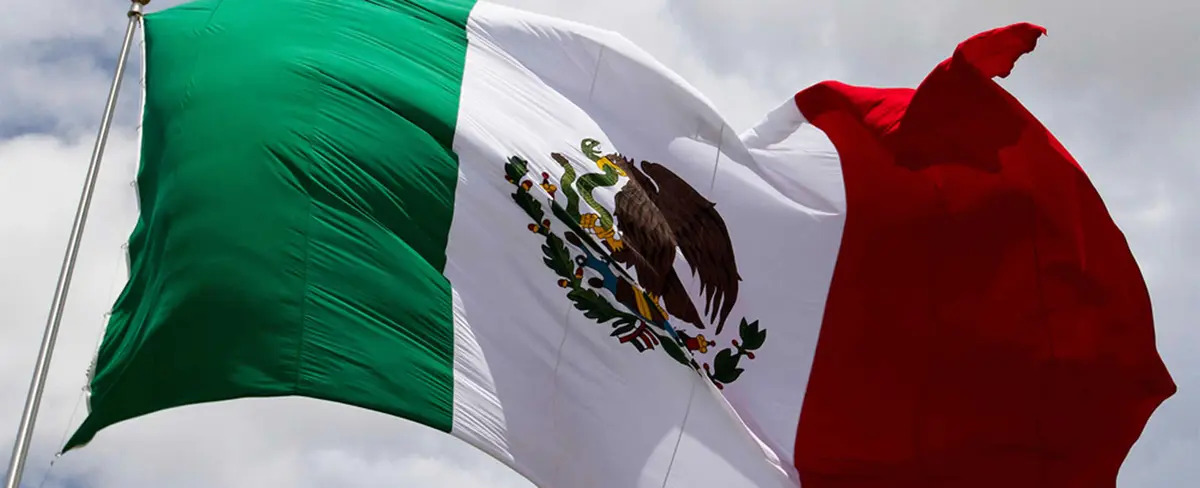 México no participará en el desconocimiento del Gobierno del presidente Nicolás Maduro