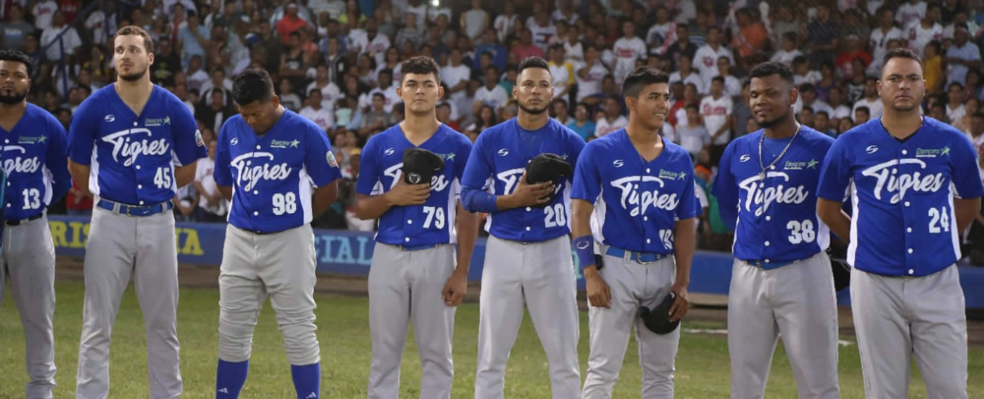 El futuro de los Tigres depositado en el brazo zurdo del mejor pitcher de la final