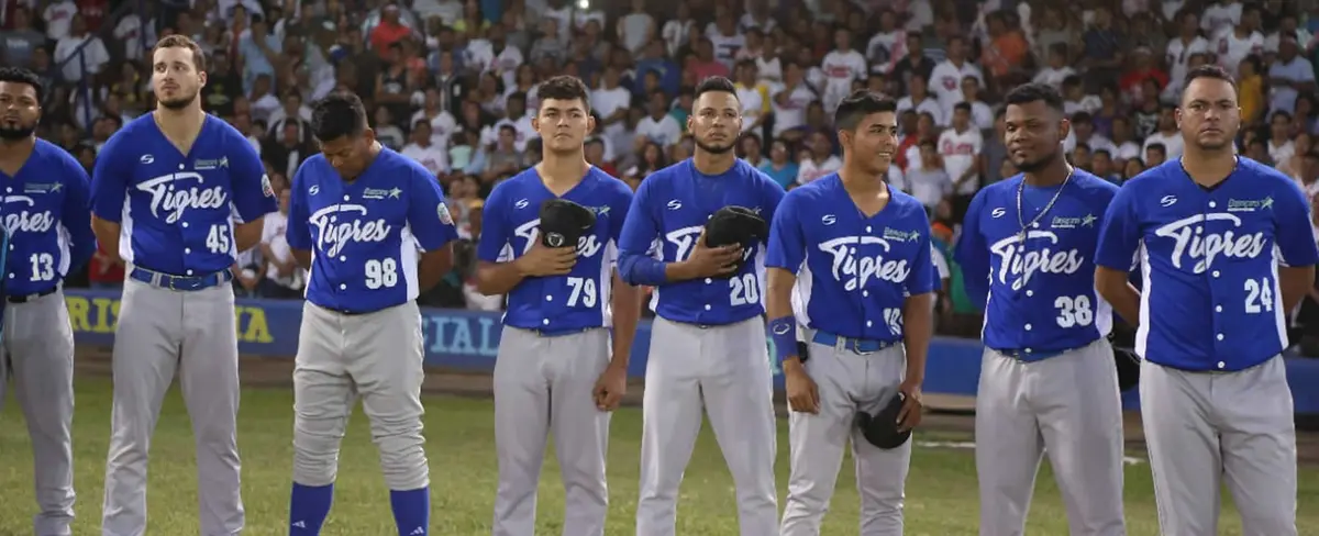 El futuro de los Tigres depositado en el brazo zurdo del mejor pitcher de la final