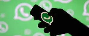 Whastapp limita el reenvío de mensajes