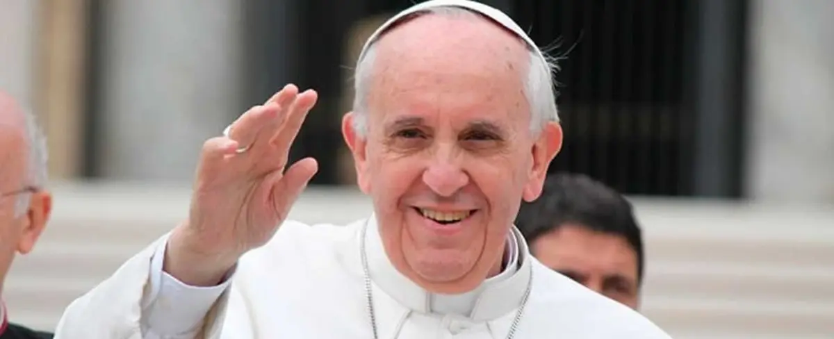 Mensaje del Papa Francisco a Nicaragua