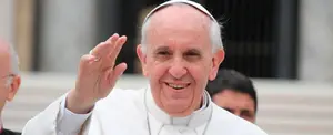Mensaje del Papa Francisco a Nicaragua