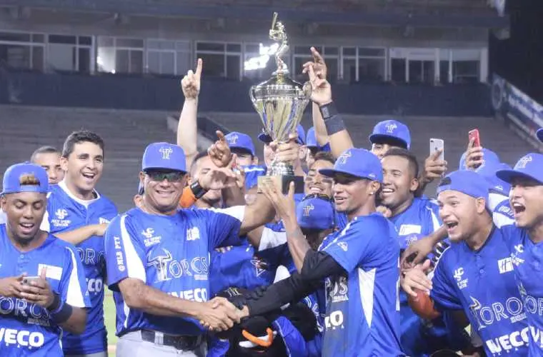Panamá podría enfrentarse a la selección de pinolera en la Serie Latinoamericana