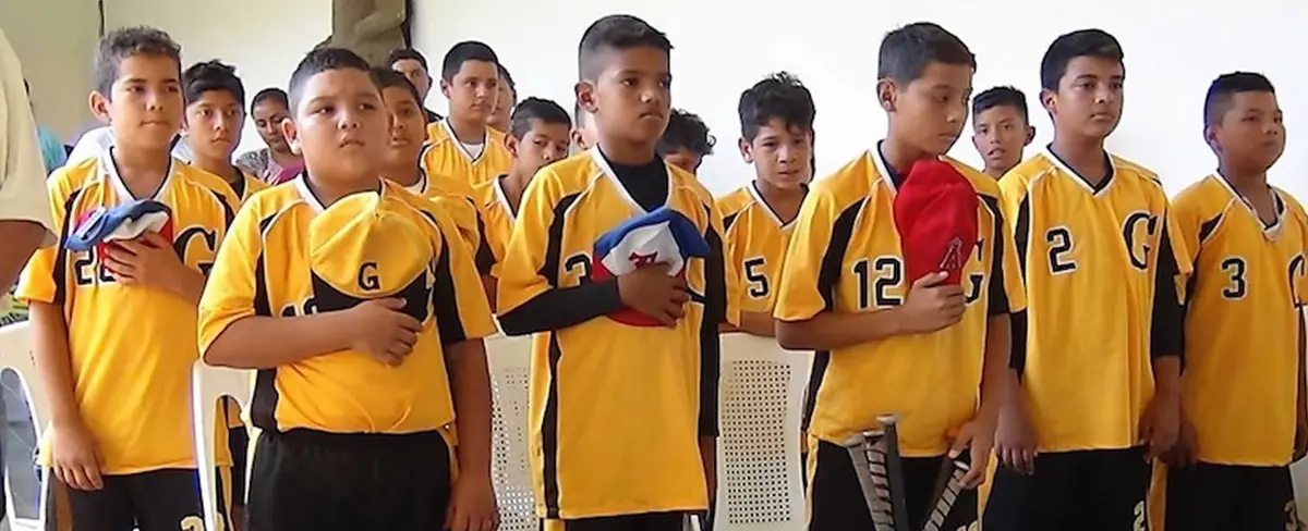 El equipo infantil de Granada sigue cosechando victorias