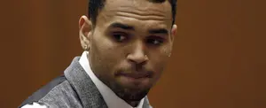 Chris Brown toma acciones legales contra mujer que lo acusa de violación