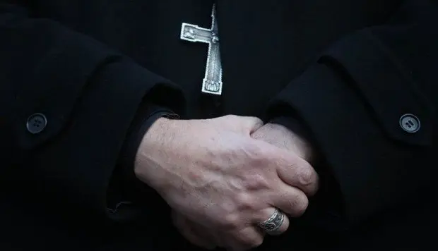 Jesuitas publican lista con 50 nombres de sacerdotes acusados de abusos