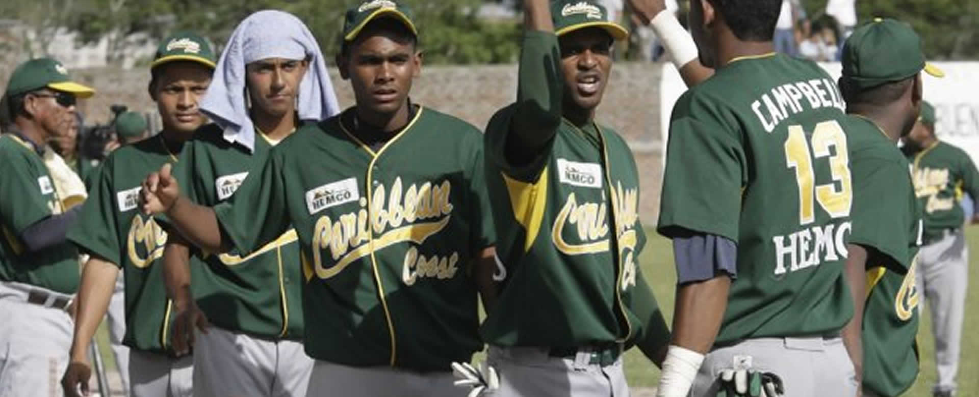 Costa Caribe vs Dantos aperturan la primera jornada del Pomares 2019