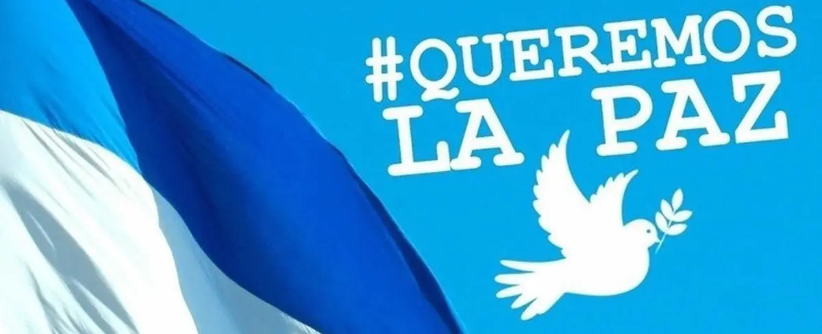 Avanza Encuentro de Negociación por el Entendimiento y la Paz en Nicaragua