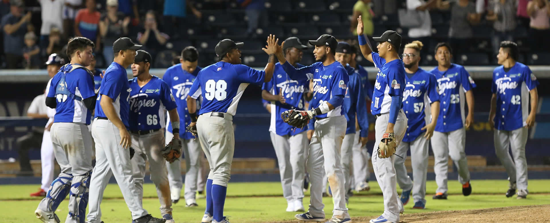 ¿Adivina quiénes son los dos bateadores fuertes que incorporaron Los Tigres de Chinandega?
