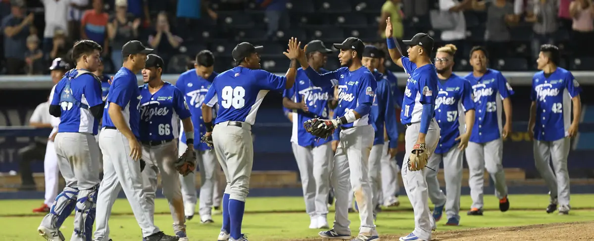 ¿Adivina quiénes son los dos bateadores fuertes que incorporaron Los Tigres de Chinandega?