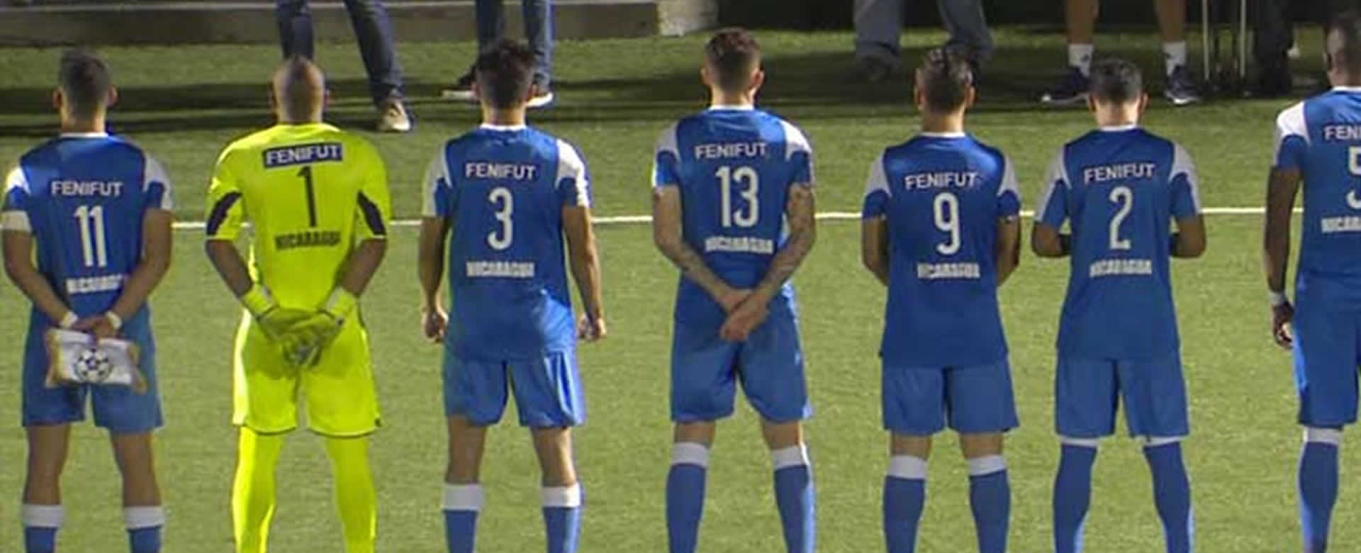 Preselección olímpica masculina realiza cuatro cambios en convocatoria