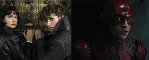 Animales Fantásticos 3 pospone su filmación y afecta a The Flash