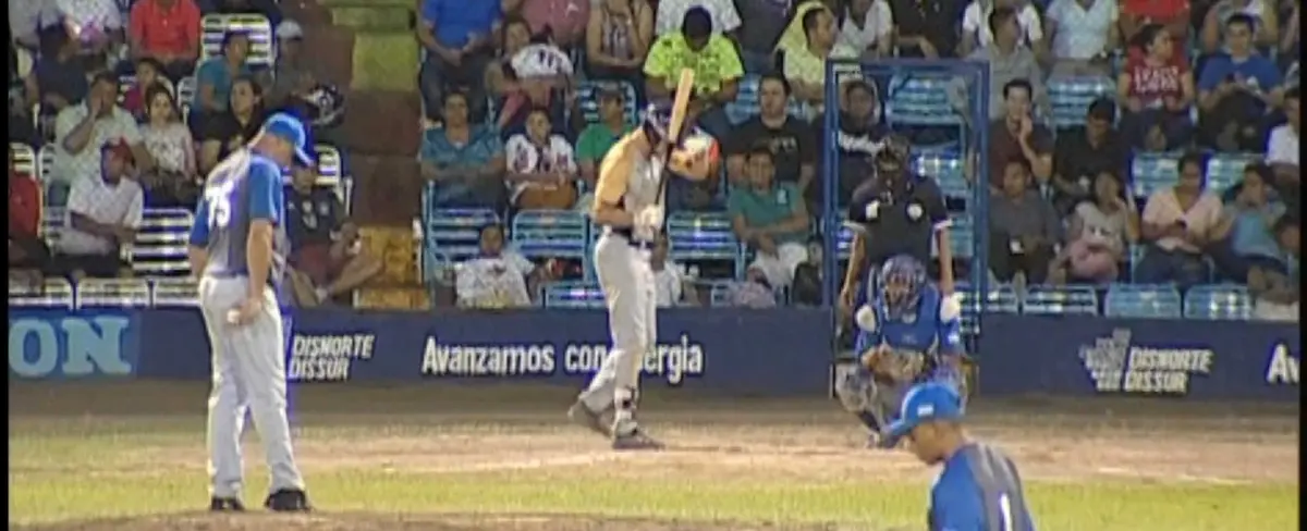 Leones de León gana primer partido amistoso contra la Selección de Nicaragua