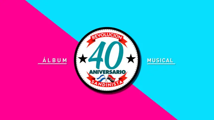 Spotify Disco 40 Revolución