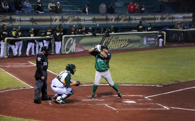 Dos equipos mexicanos es una de las sorpresas de la Serie Latinoamericana de Béisbol