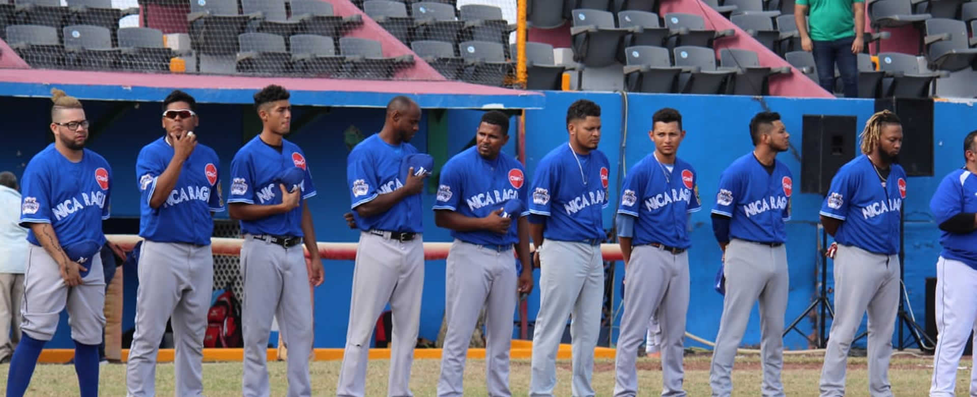 Debido a fallas técnicas de Televisora Mexicana el partido entre Nicaragua y Colombia no será transmitido