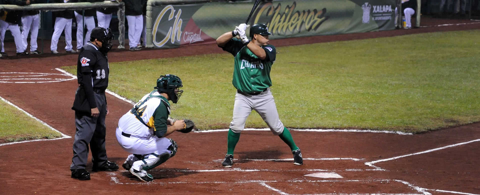 Dos equipos mexicanos es una de las sorpresas de la Serie Latinoamericana de Béisbol
