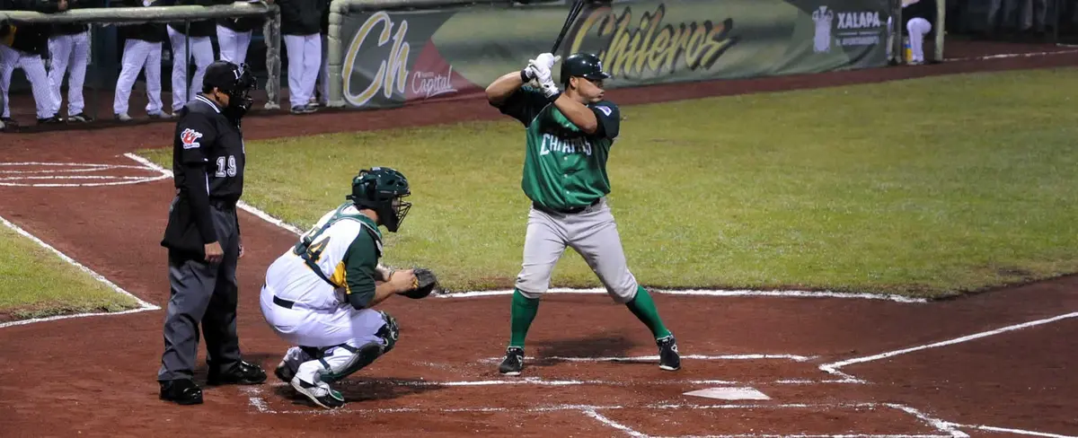 Dos equipos mexicanos es una de las sorpresas de la Serie Latinoamericana de Béisbol