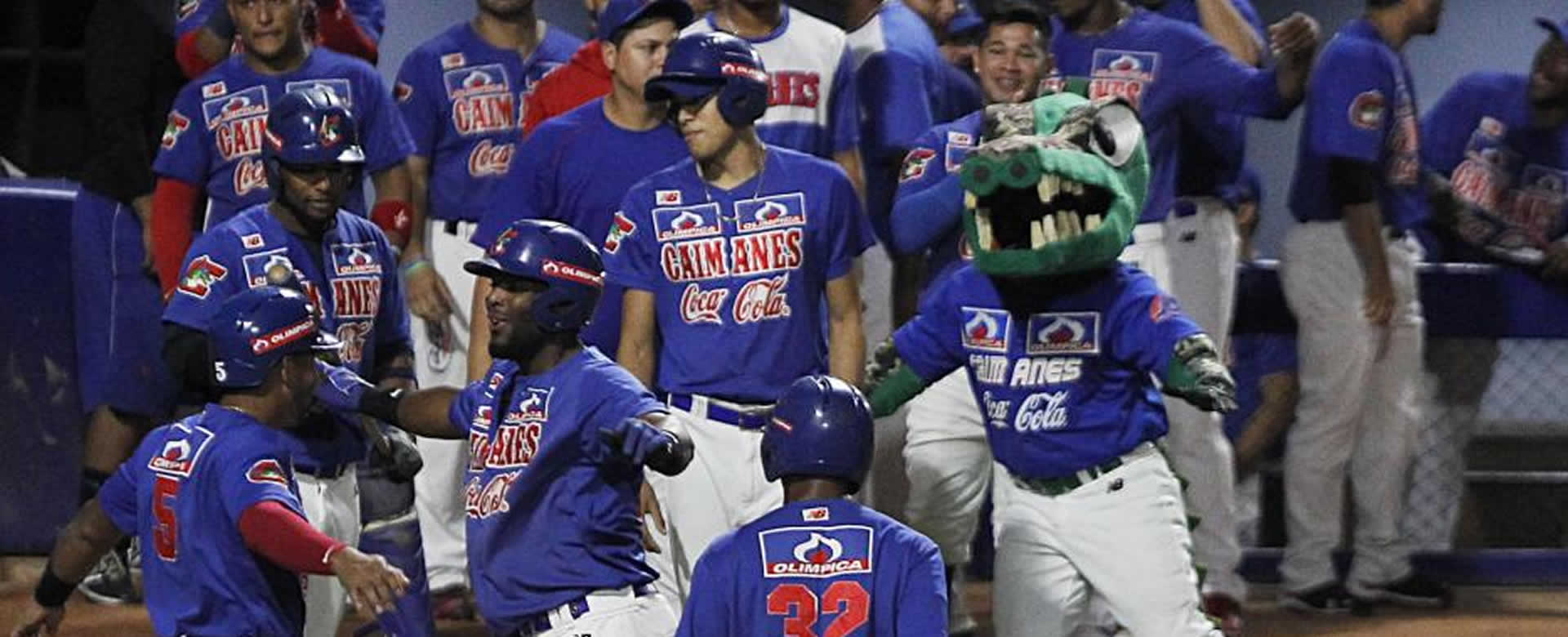 Caimanes será el primer rival de León en la Serie Latinoamericana