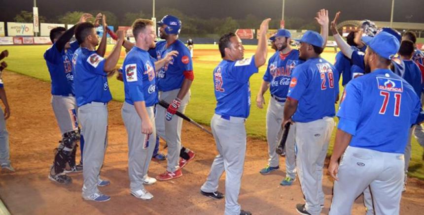 Caimanes serán el primer rival de León en la Serie Latinoamericana 