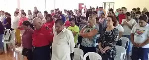 Matagalpa: Empresarios turísticos establecen líneas de desarrollo local sostenible