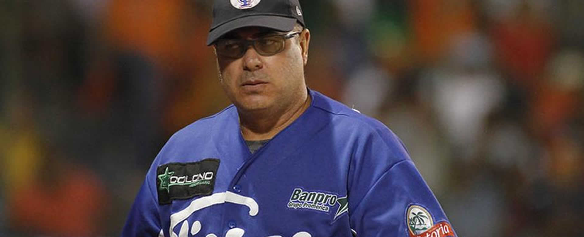 El béisbol da revancha, Lenin Picota va por el desquite soñado