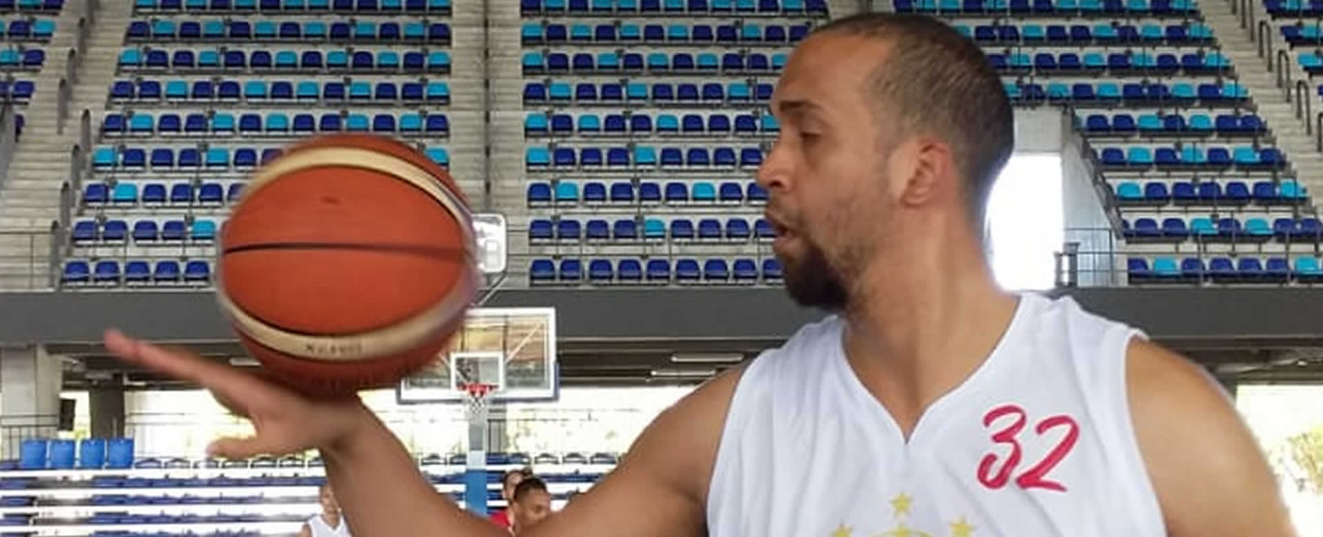 El equipo de baloncesto Real Estelí, se prepara para representar a Nicaragua en México