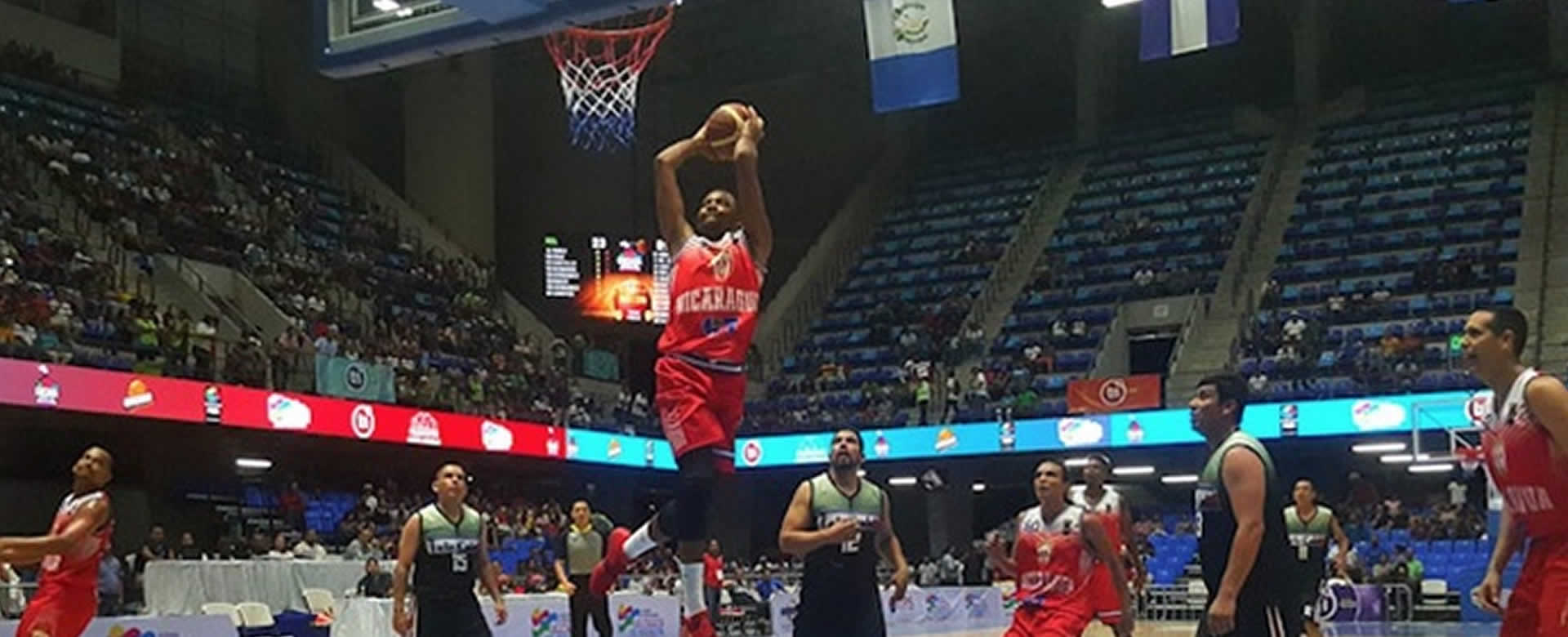 Real Estelí debutará ante los Capitanes de México en la Liga de Las Américas de Baloncesto