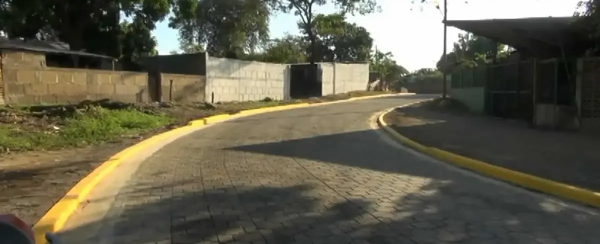 San Rafael del sur quiere el título de el Municipio Más Limpio