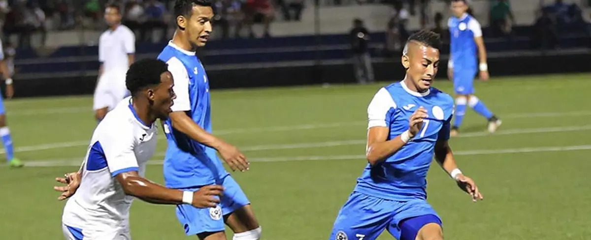 Convocan a jugadores para la Liga Primera de CONCACAF