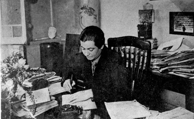 Rosario saluda el 62 aniversario del&nbsp;tránsito a la inmortalidad de&nbsp;Gabriela Mistral