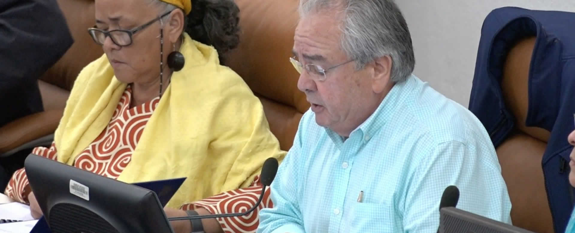 Doctor Porras profundiza sobre las Reformas Tributarias