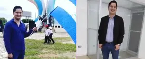 Joshua Zapata, ¿Notas cambio tras dos meses de arduo trabajo en el gym?