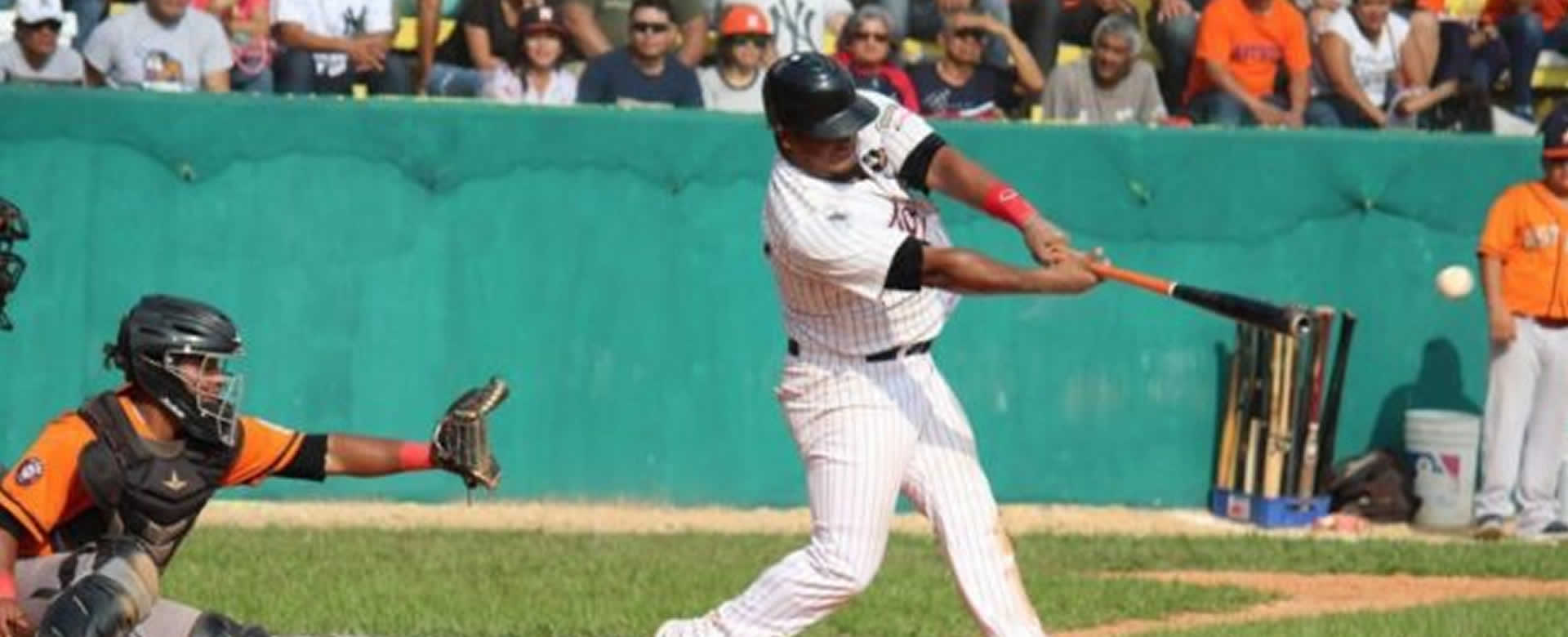 Los Tobis de Acayucan se coronan tricampeones de la Liga Veracruzana
