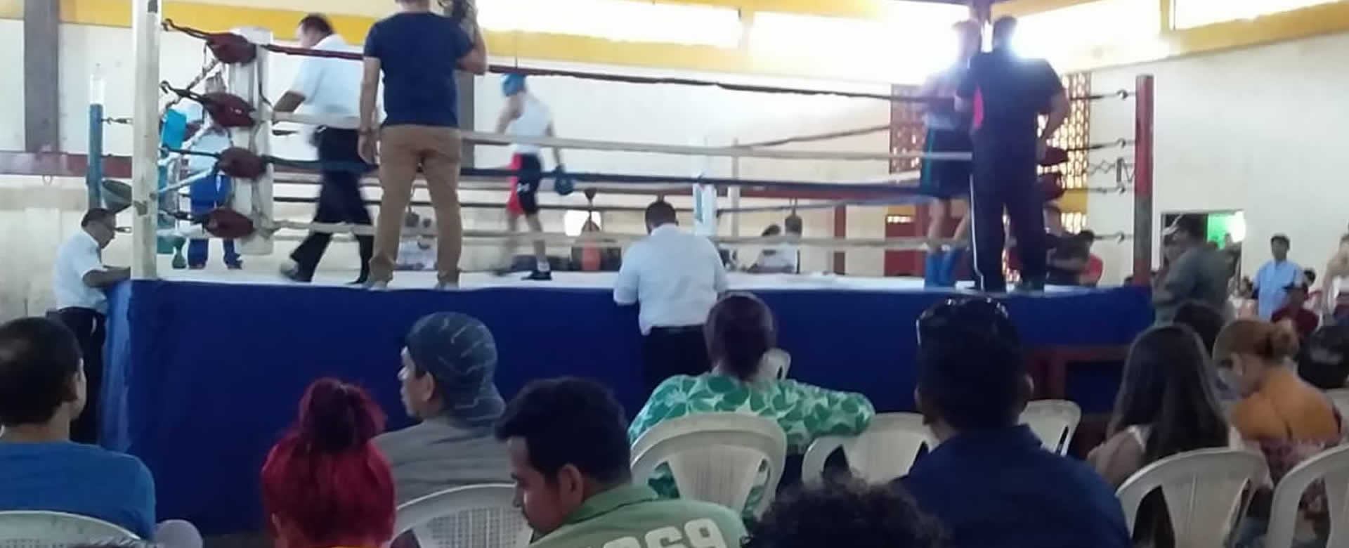 Nicaragua será sede de las Eliminatorias Panamericanas de Boxeo