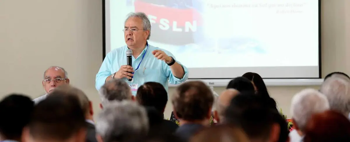 IV Foro de Paz: Rusia atestigua agresividad del Imperio contra Nicaragua