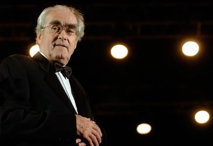 Muere el compositor cinematográfico Michael Legrand