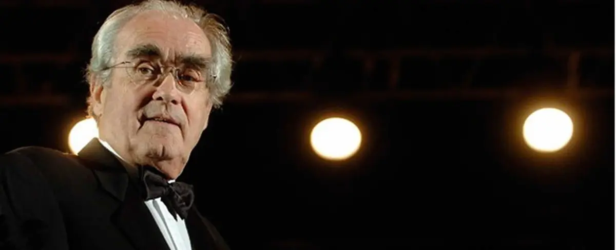 Muere el compositor cinematográfico Michael Legrand