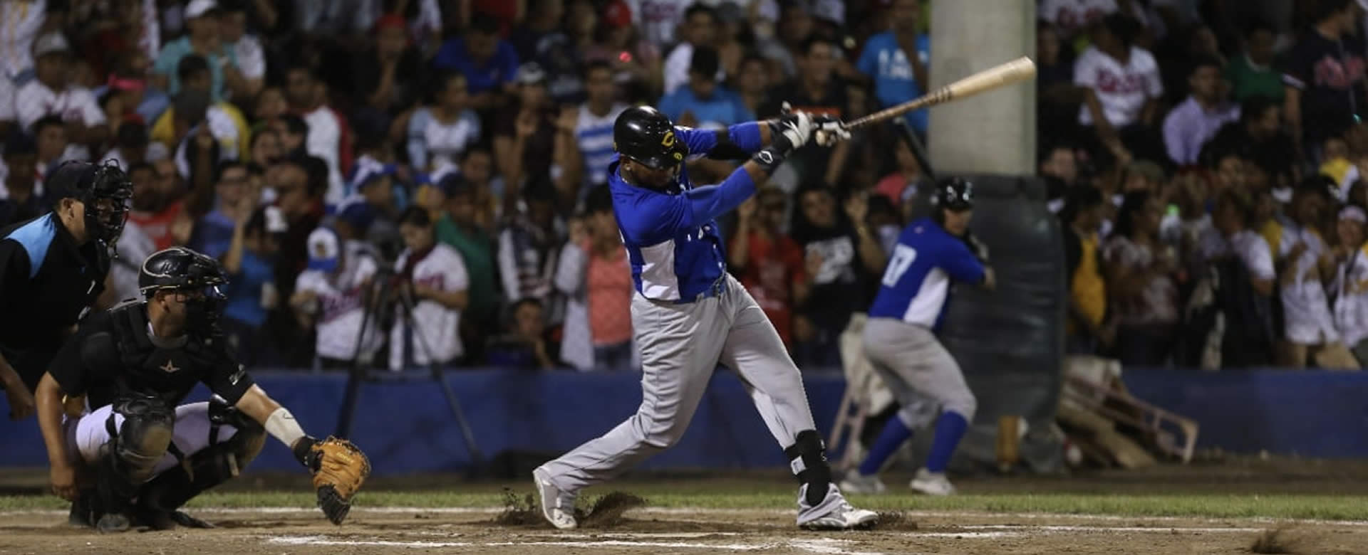 Primera victoria para los Tigres al blanquear a León en su propia casa