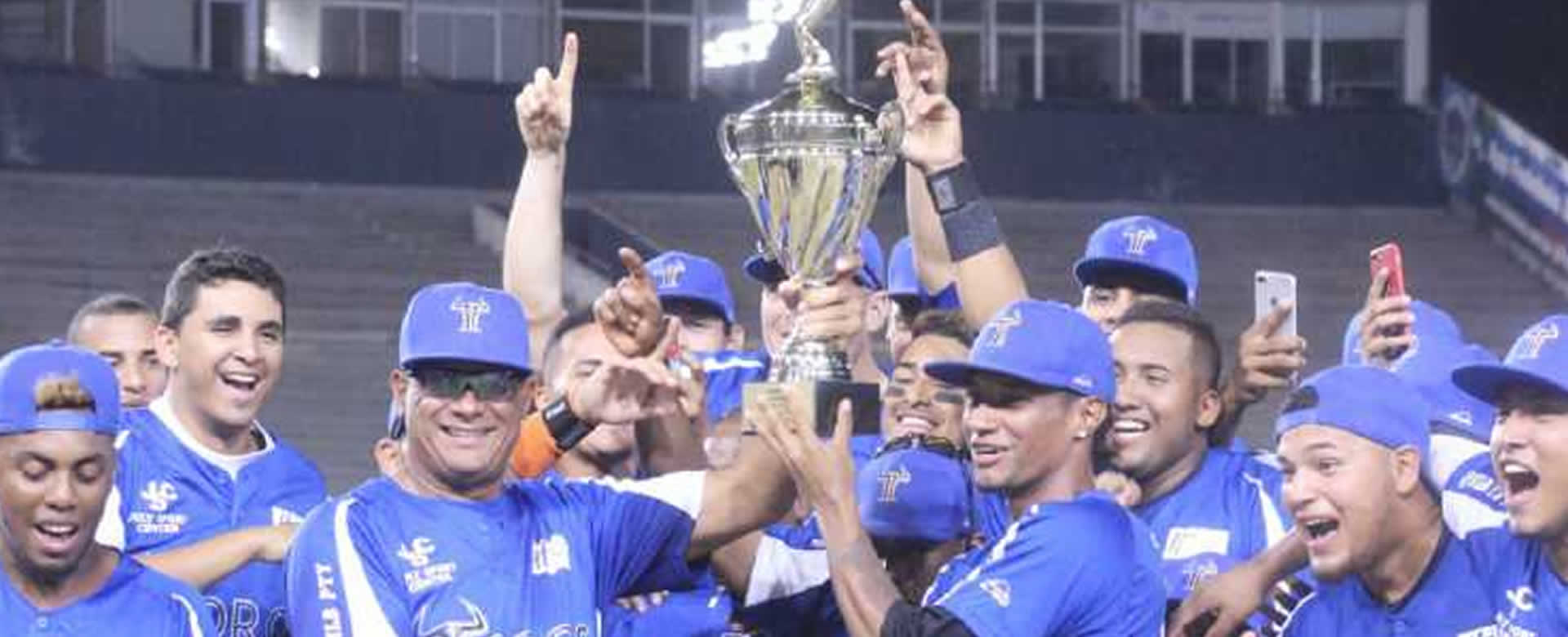 Panamá podría enfrentarse a la selección de pinolera en la Serie Latinoamericana