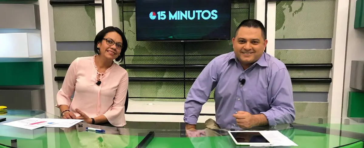 Loyda Barreda: Oferta del Tecnológico Nacional se ha diversificado en los últimos años