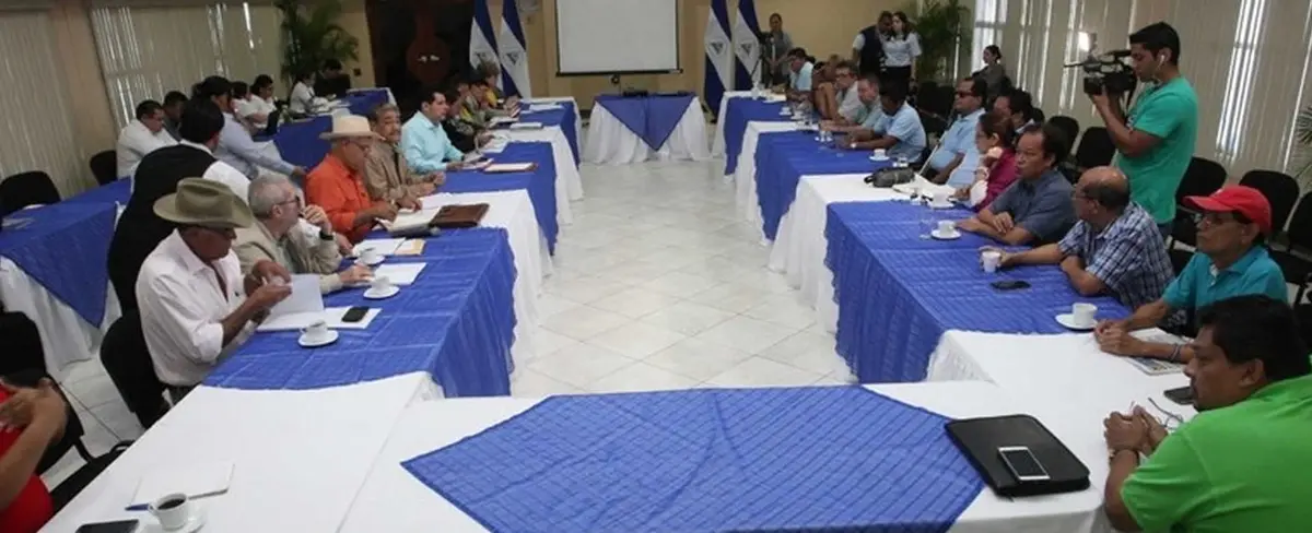 Más organismos y sectores sociales respaldan la Reforma Tributaria