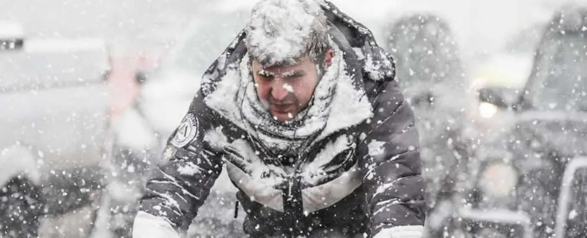 Siberia: "La Bestia del Este" cobra vida de 13 personas durante fiestas de Fin de Año